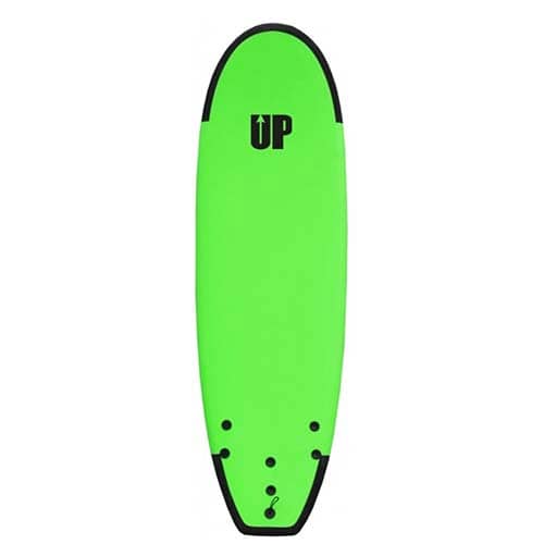 Up Surfboard