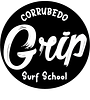 Logo Oficial - Surf School